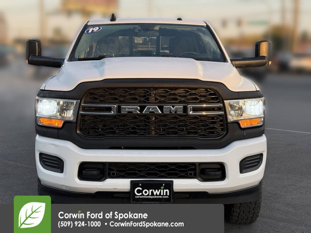 Used 2019 RAM 2500 Tradesman AWD/4WD image 6