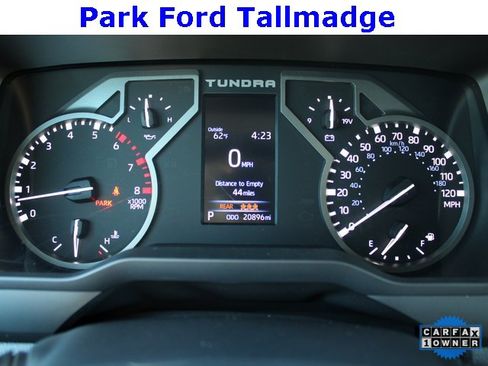 Used 2023 Toyota Tundra SR image 15