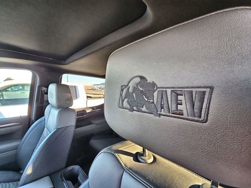 Used 2024 Chevrolet Silverado 1500 ZR2 w/ ZR2 Bison Edition image 28