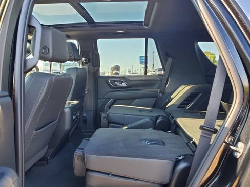 Certified 2023 Chevrolet Tahoe LT AWD/4WD image 13