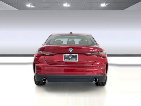 Certified 2025 BMW 430i image 10