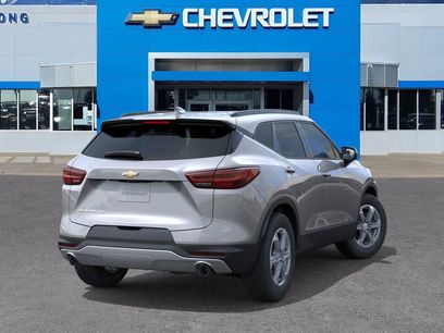 New 2026 Chevrolet Blazer LT w/ Sound & Technology Package