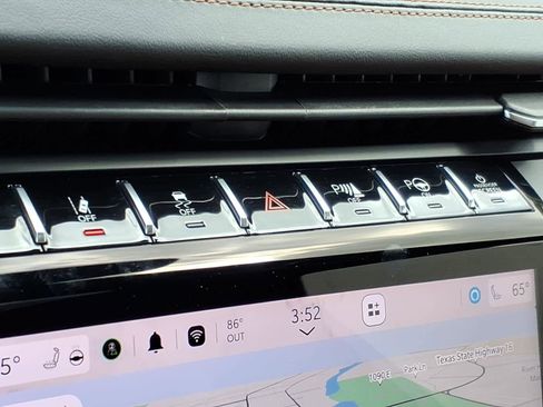 Used 2022 Jeep Grand Cherokee Summit image 9