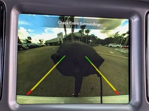 Used 2020 Dodge Challenger R/T Scat Pack image 38