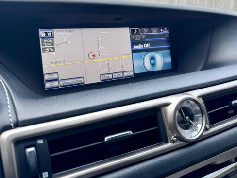 Used 2014 Lexus GS 350 image 33