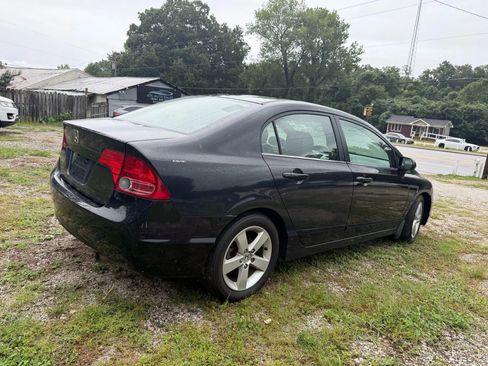 Used 2007 Honda Civic EX image 2