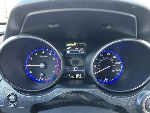 Used 2019 Subaru Outback 2.5i Touring w/ Popular Package #3A image 19