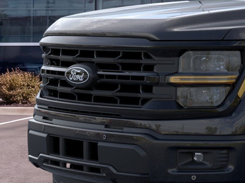 New 2026 Ford F150 XLT w/ Equipment Group 302A MID RWD image 19