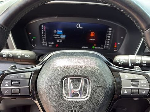 Used 2023 Honda Pilot Elite image 12
