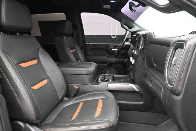 Used 2021 GMC Sierra 2500 AT4 w/ AT4 Premium Plus Package AWD/4WD image 33