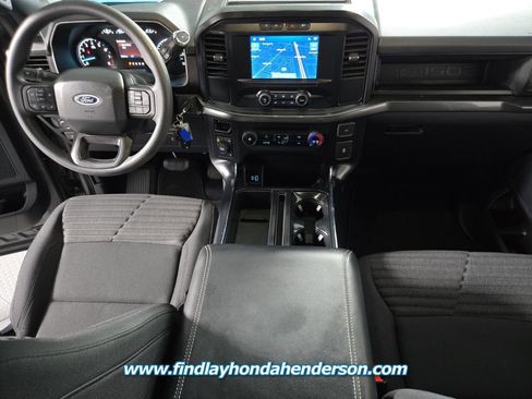 Used 2023 Ford F150 XL w/ STX Appearance Package image 16