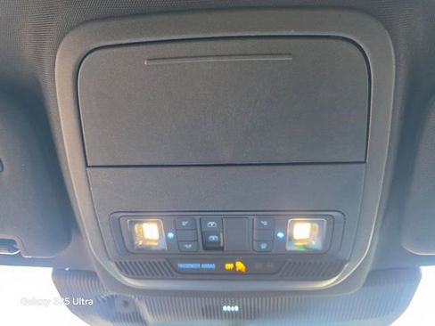 New 2026 Ford Explorer ST w/ Sun And Sound Package image 31