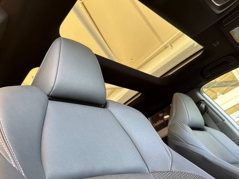 Certified 2024 Toyota bZ4X XLE w/ Weather Package image 20