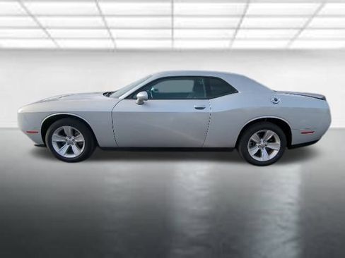 Used 2023 Dodge Challenger SXT image 20