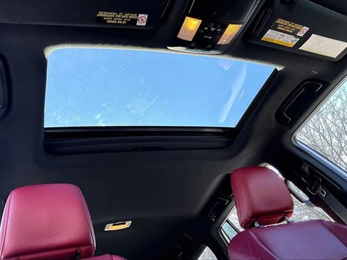 Used 2020 Lexus GX 460 Luxury w/ Off Road Package image 14