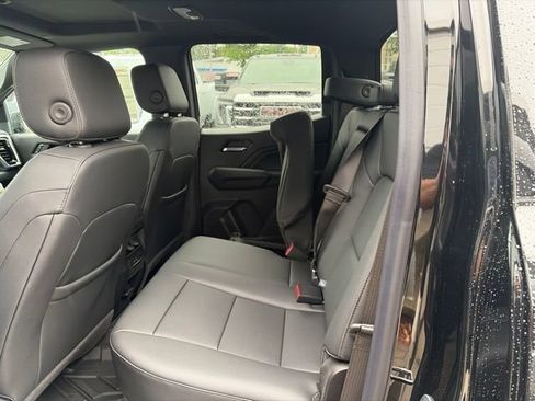 New 2026 GMC Canyon Elevation w/ Convenience Package AWD/4WD image 11