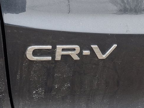 Certified 2023 Honda CR-V LX image 31
