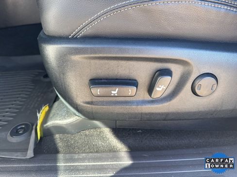 Used 2024 Toyota 4Runner Limited image 26