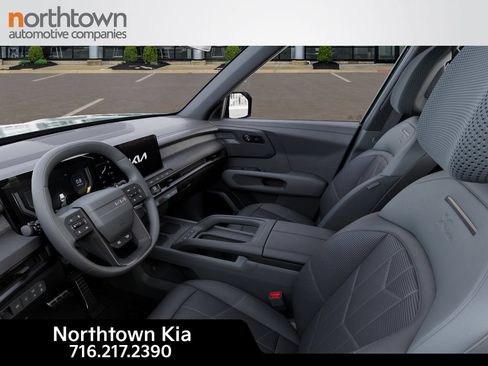 New 2027 Kia Telluride SX X-Line AWD/4WD image 18