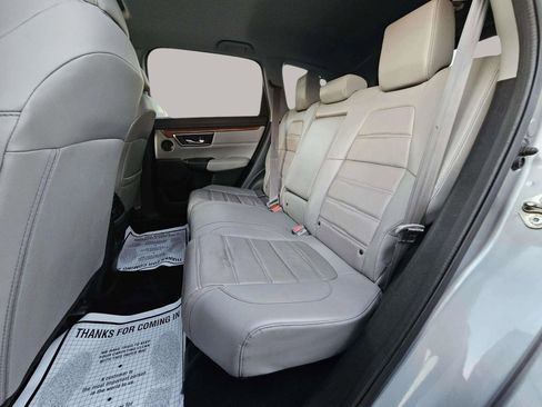 Used 2018 Honda CR-V EX-L image 19