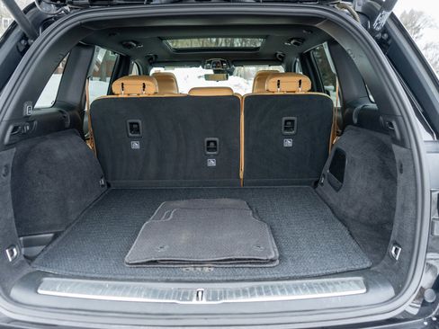 Used 2024 Jeep Grand Cherokee Summit w/ Adv Protech Group IV image 9