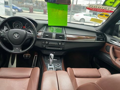 Used 2013 BMW X5 xDrive35i image 11