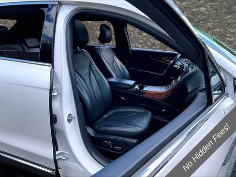 Used 2019 Lincoln Nautilus Reserve w/ Ultimate Package AWD/4WD image 7