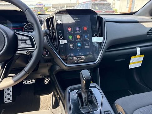 New 2026 Subaru Crosstrek 2.5i Sport AWD/4WD image 22