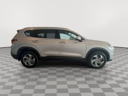 Used 2023 Hyundai Santa Fe SEL AWD/4WD image 12