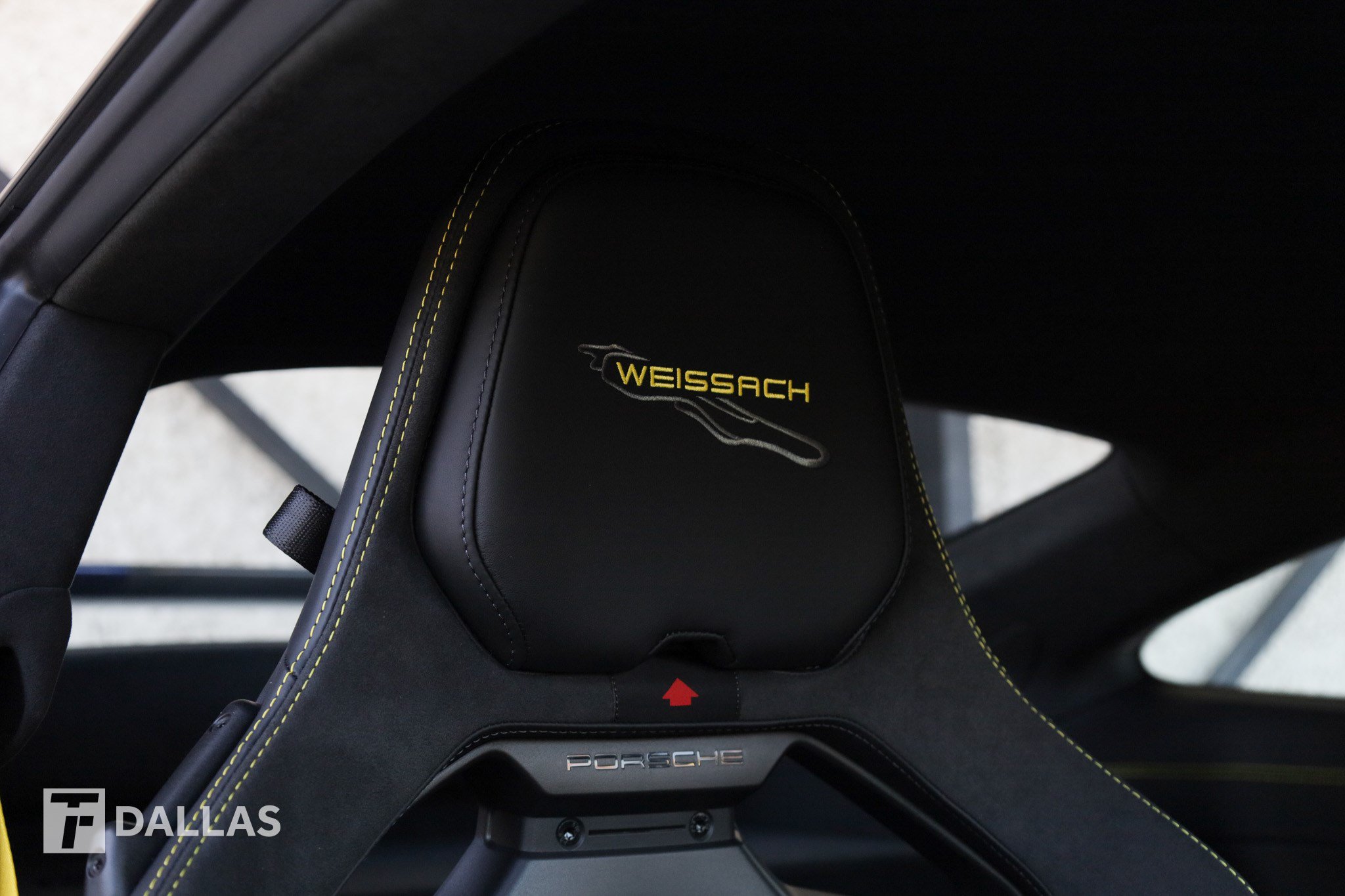 Used 2026 Porsche 911 GT3 RWD image 43