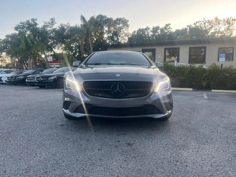 Used 2014 Mercedes-Benz CLA 250 image 13