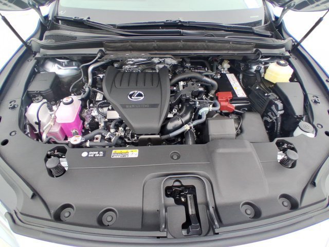New 2026 Lexus RX 350 Premium w/ Accessory Package (K3) FWD image 27