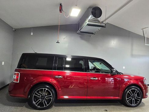 Used 2014 Ford Flex Limited w/ Appearance Package image 2