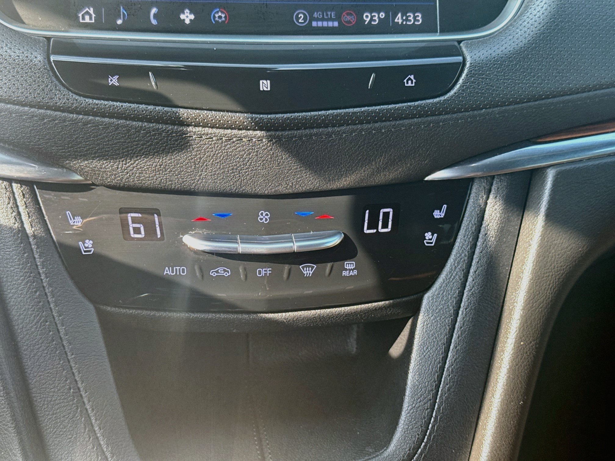 Used 2021 Cadillac XT5 Premium Luxury FWD image 14