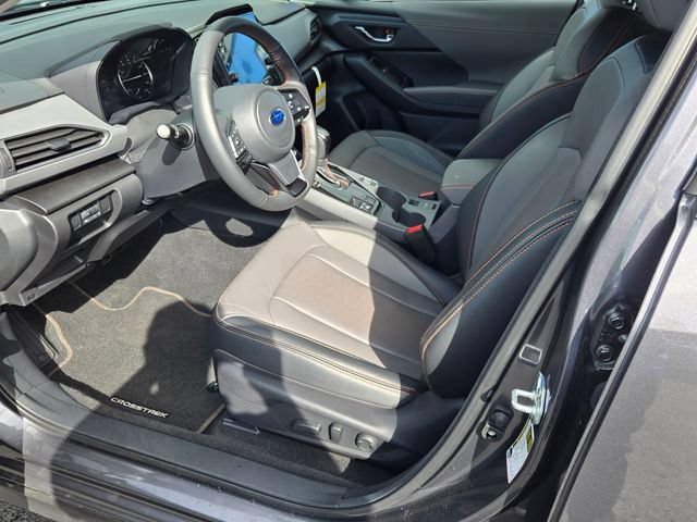 Certified 2026 Subaru Crosstrek 2.5i Limited w/ Crosstrek Mirror Package AWD/4WD image 14