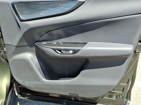 Used 2023 Lexus NX 350 AWD image 6
