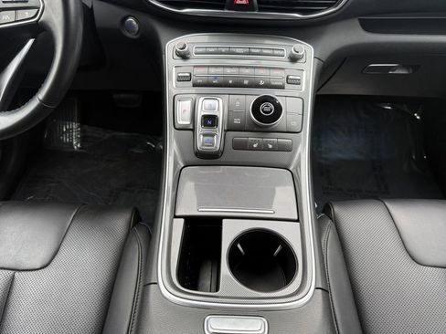 Used 2023 Hyundai Santa Fe XRT image 15