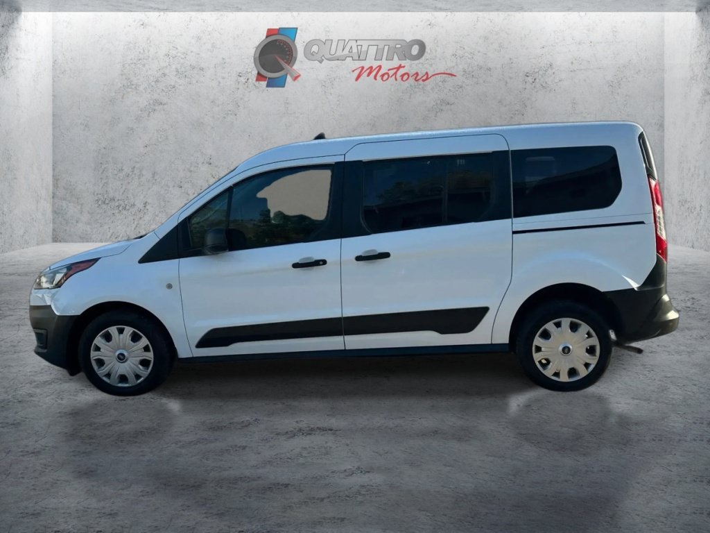 Used 2022 Ford Transit Connect XL FWD image 2
