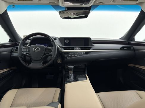 Used 2020 Lexus ES 350 w/ Premium Package FWD image 16
