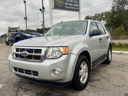 Used 2011 Ford Escape XLT w/ 202A Rapid Spec Order Code