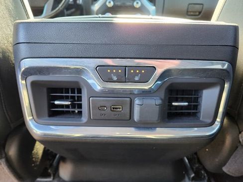 Used 2020 GMC Sierra 1500 SLT w/ SLT Premium Package image 17