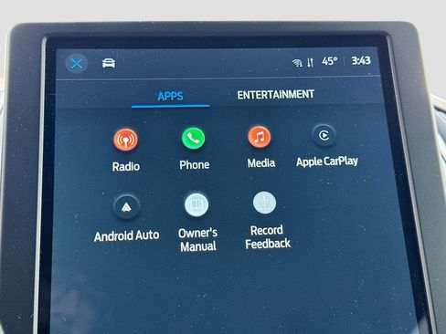 Used 2024 Ford Edge Titanium image 14