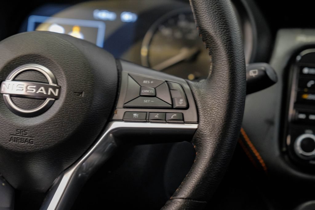 Used 2023 Nissan Kicks SR FWD image 24