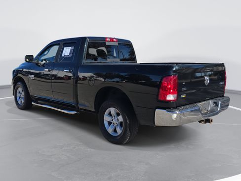 Used 2016 RAM 1500 Classic SLT image 7