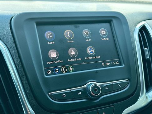 Certified 2022 Chevrolet Equinox LS w/ LS Convenience Package image 15