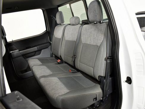 Used 2021 Ford F150 XLT w/ Equipment Group 302A High image 23