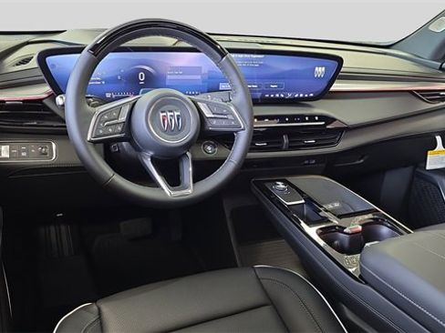 New 2026 Buick Enclave Avenir w/ Super Cruise Package image 18