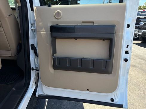 Used 2016 Ford F250 Lariat w/ Lariat Ultimate Package AWD/4WD image 25