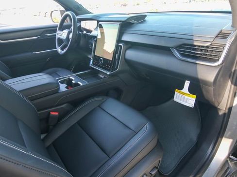 New 2026 GMC Acadia Elevation w/ Black Edition image 22