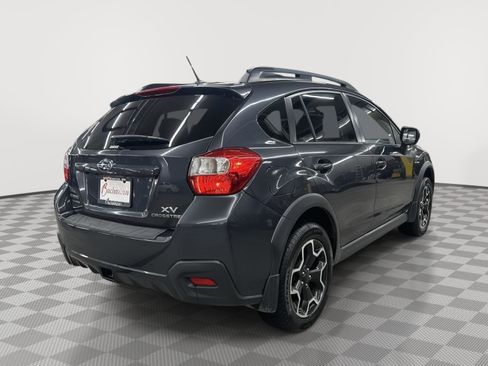 Used 2014 Subaru Crosstrek 2.0i Limited image 5